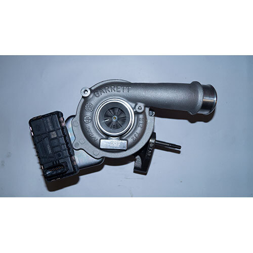 771903-5003s Turbocharger Core Assembly - Application: Automobile Industry