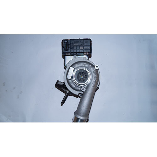 771903-5003S Turbocharger Core Assembly