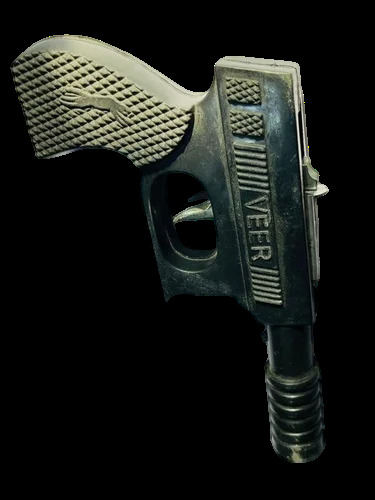 Veer Diwali Roll Cap Gun - Age Group: 5 Years