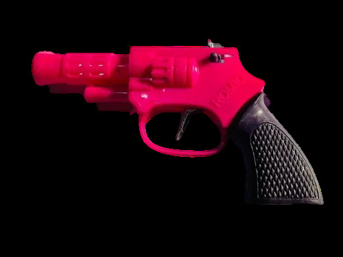 Romio Diwali Gun - Age Group: 5 Years