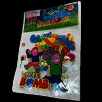 Big Splash Water Balloons