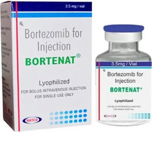 Bortenat 3.5 mg Injection