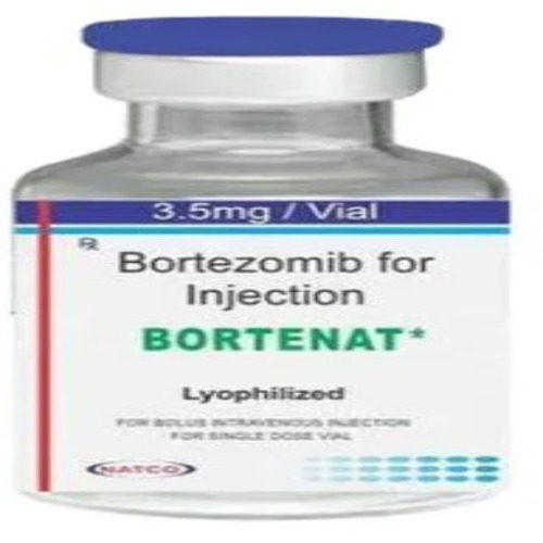 Bortenat 3.5 mg Injection
