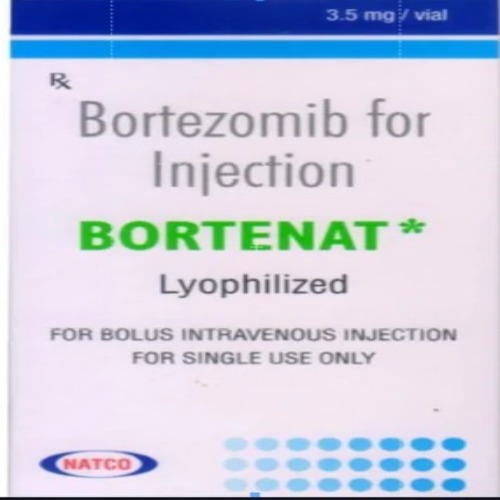 Bortenat 3.5 mg Injection