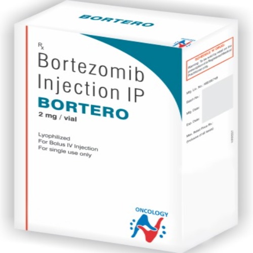 Bortero 2 mg Injection