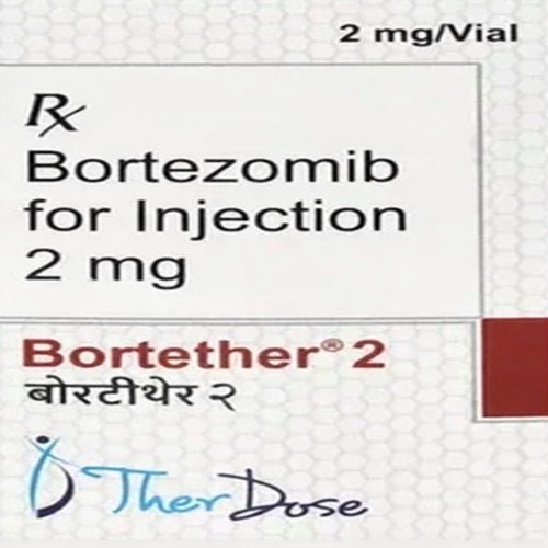 Bortether 2 mg Injection