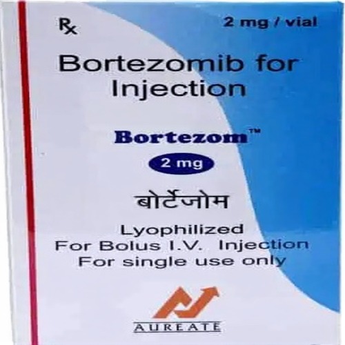 Bortezom 2 mg Injection