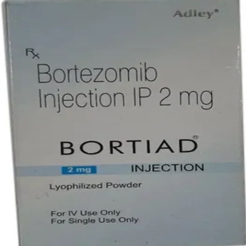 Bortiad 2 mg Injection