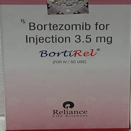 Bortirel 3.5 mg Injection