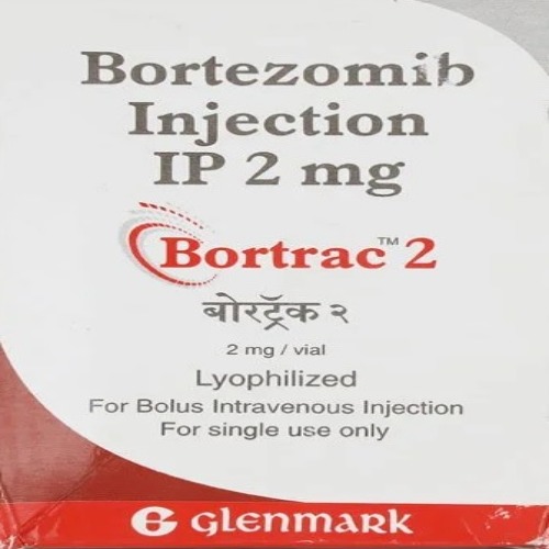 Bortrac 2 mg Injection