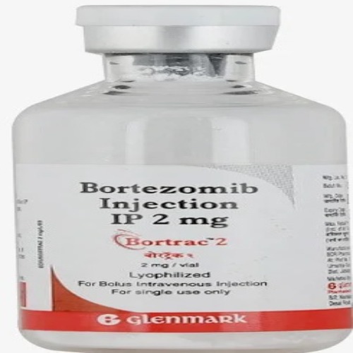 Bortrac 2 mg Injection