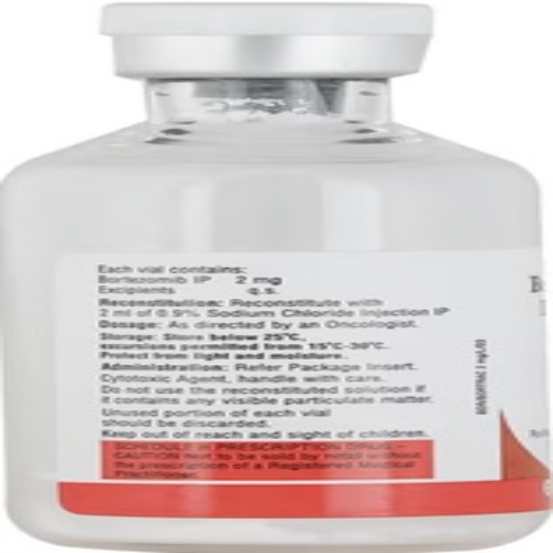 Bortrac 2 mg Injection
