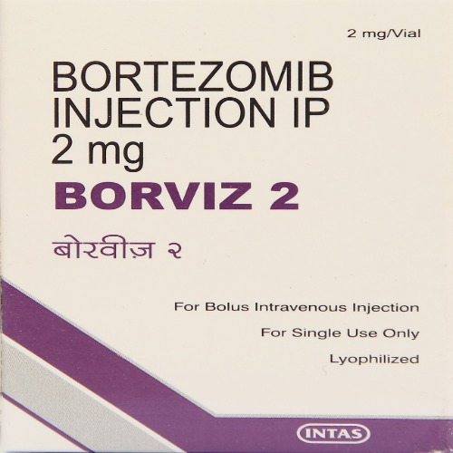 Borviz 2 mg Injection