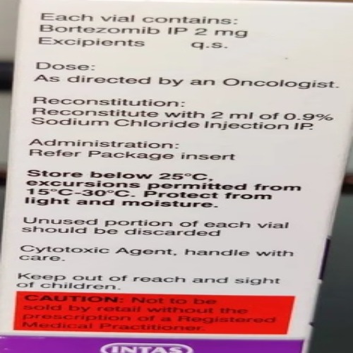 Borviz 2 mg Injection