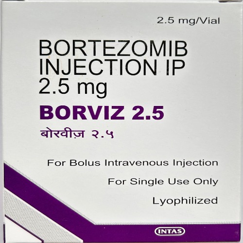 Borviz 2.5 Injection