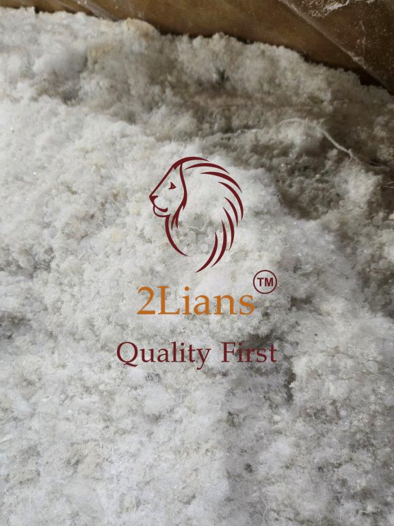 Virgin PE pellets/powder/purge Natural