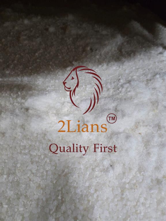 Virgin PE pellets/powder/purge Natural