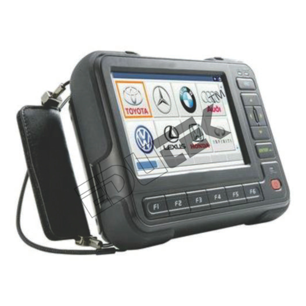 AUTO DIAGNOSIS MACHINE