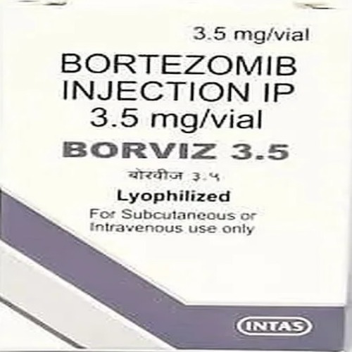 Borviz 3.5 mg Injection