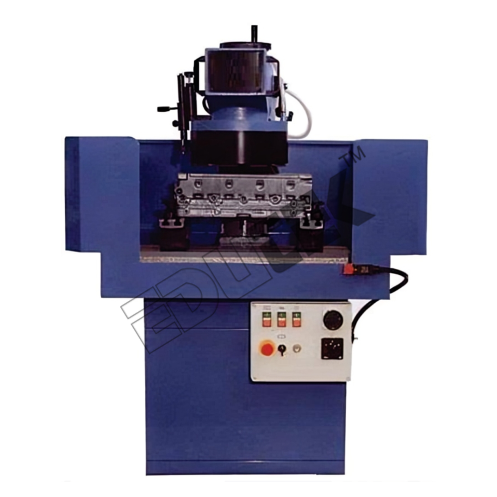 SURFACE GRINDING MACHINE FOR CYLINDER