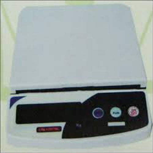 weighing scale