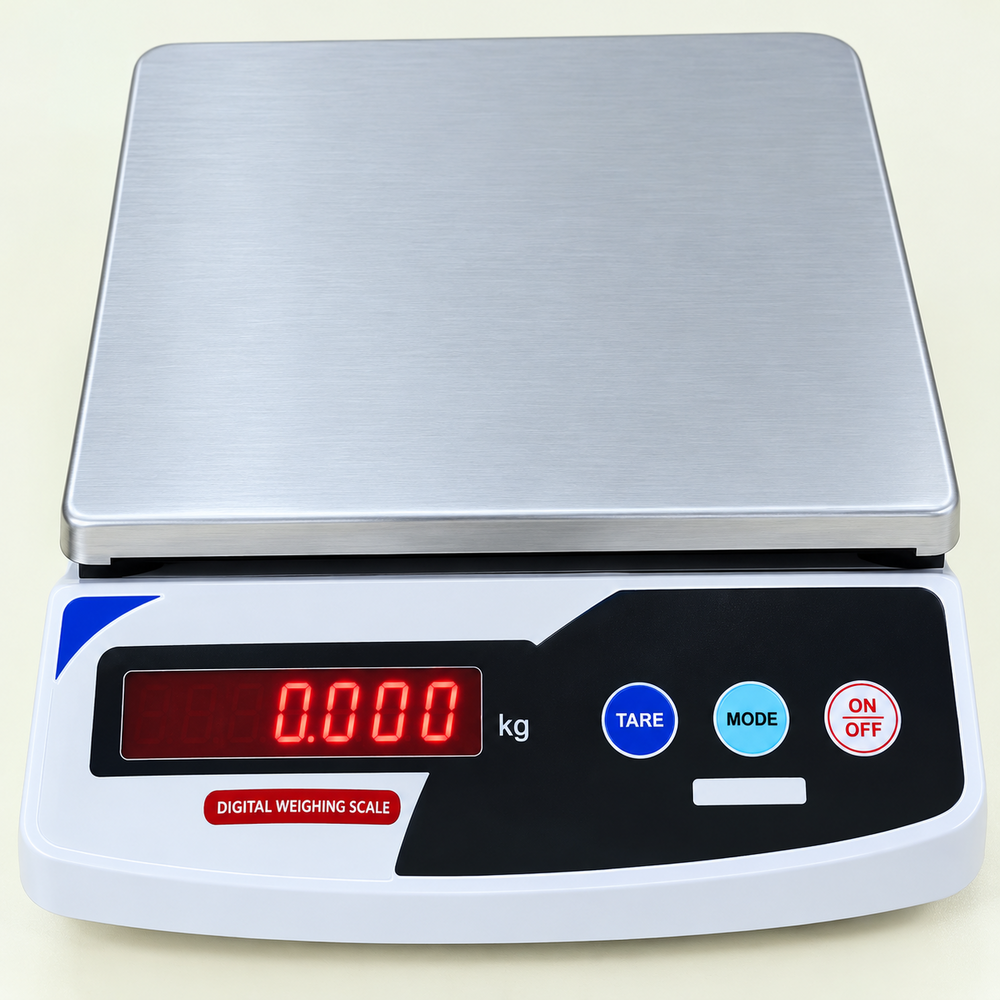 weighing scale