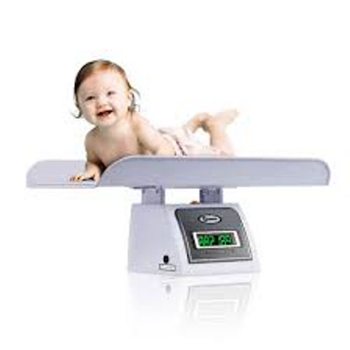 baby weighing scale