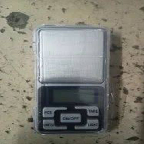 pocket weighinh  scale