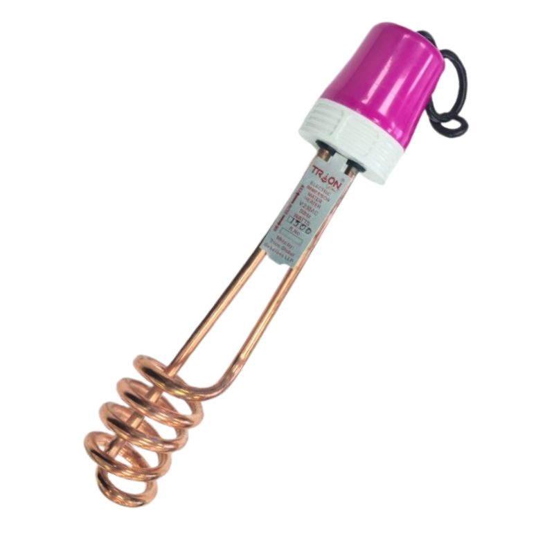 Immersion Water Rod Tir 1110