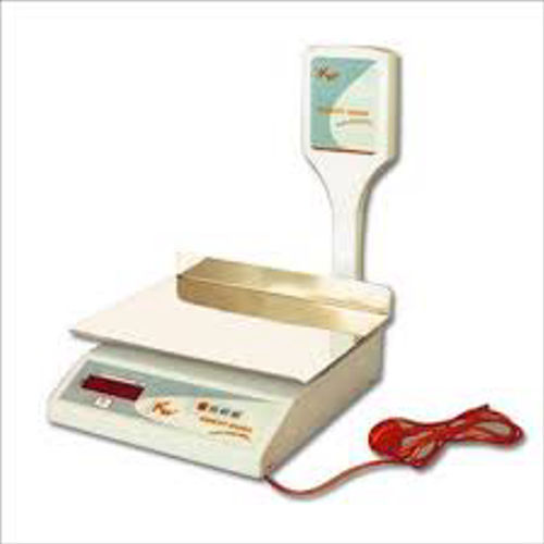 counter scale