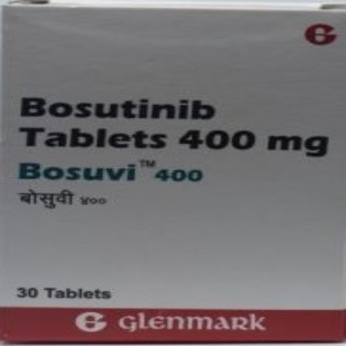 Bosuvi 400 mg Tablet