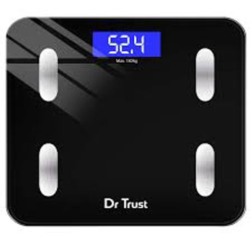 weighing scale