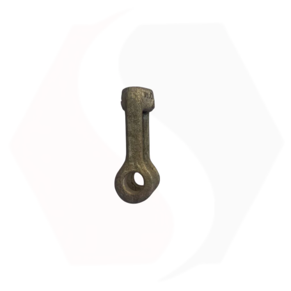 Forged Clevis Eye - Weight: 850 Grams (G)