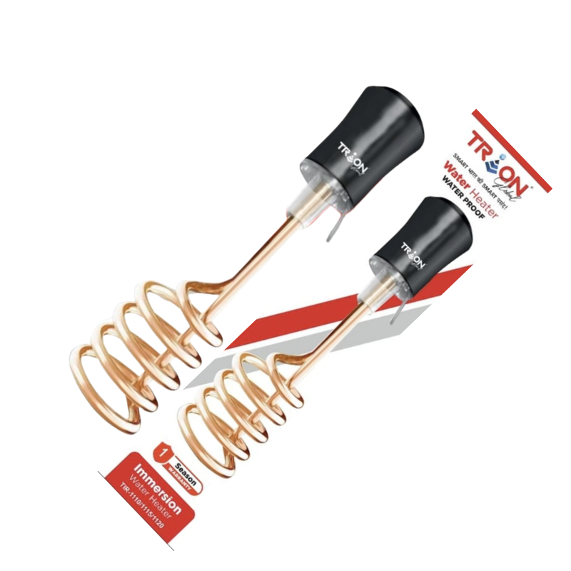 Immersion Water Rod TIR 1115