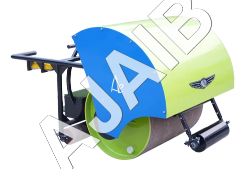 Cricket Pitch Roller Electric - 500 Kg - Age Group: Adults