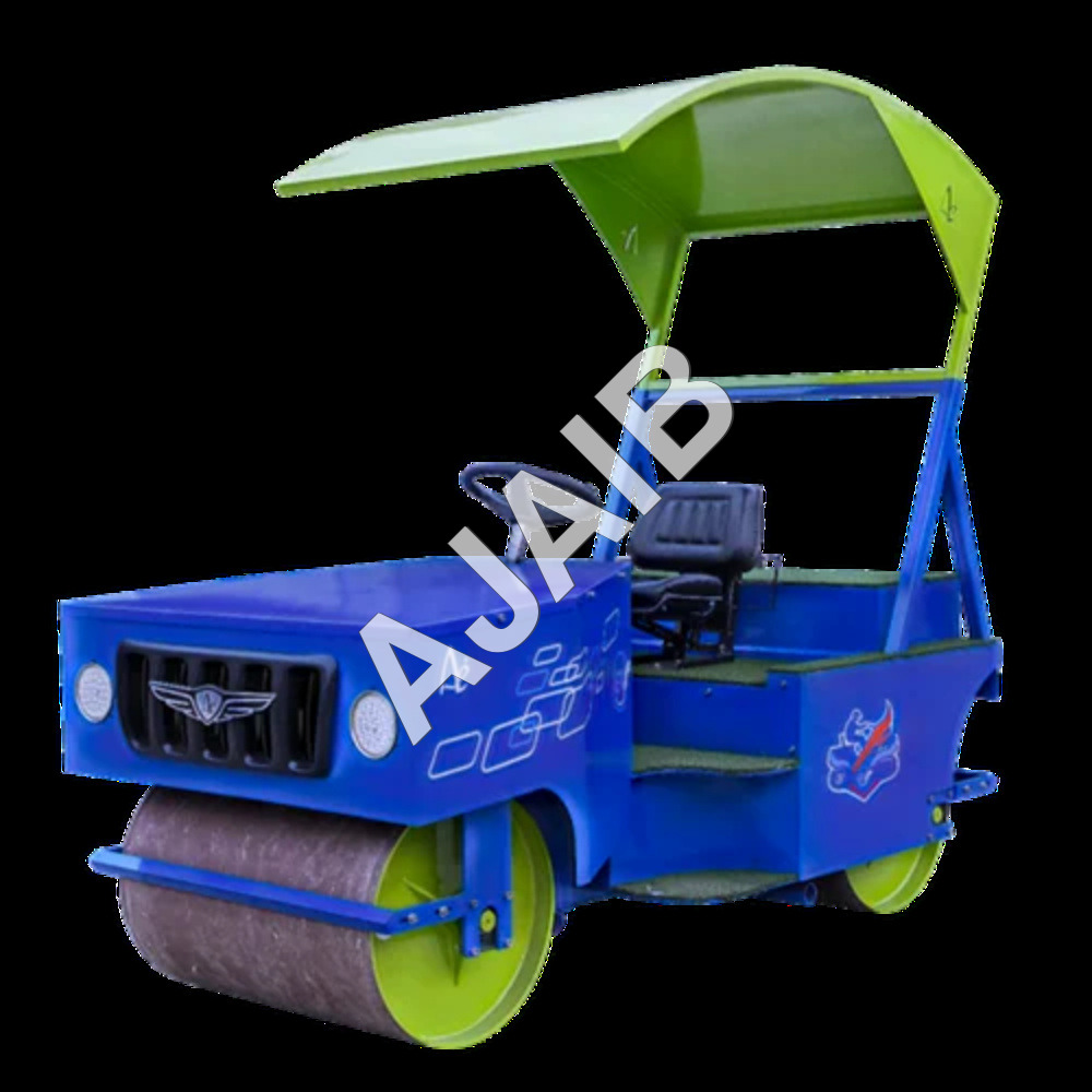  Cricket Pitch Roller