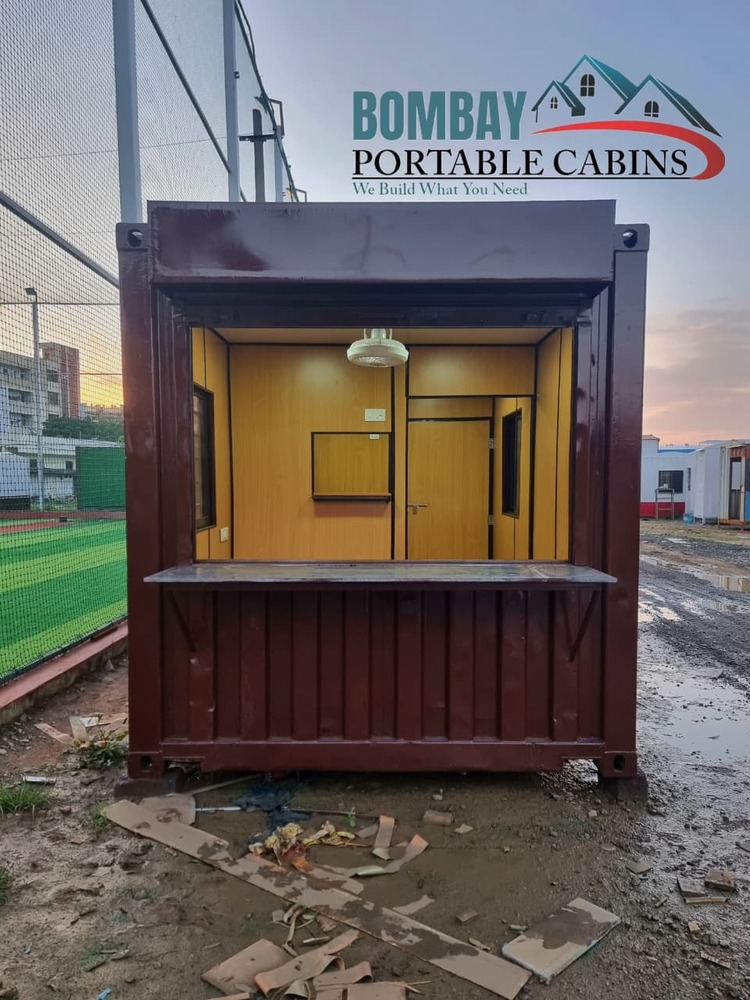 cafe container 20 x 8
