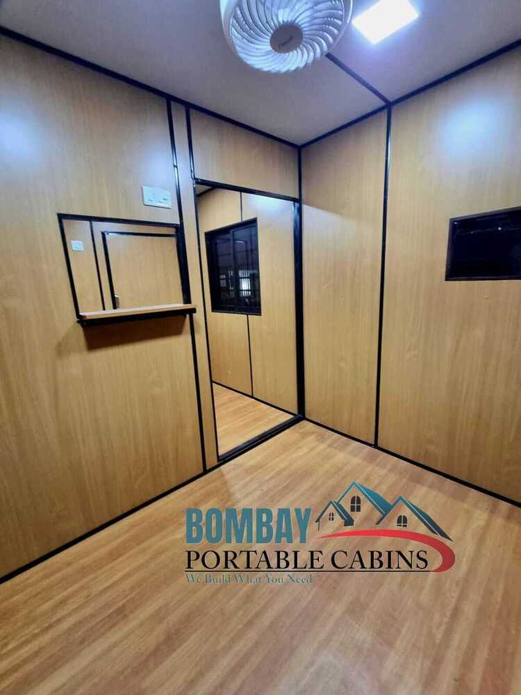 Cafe Container 20 X 8