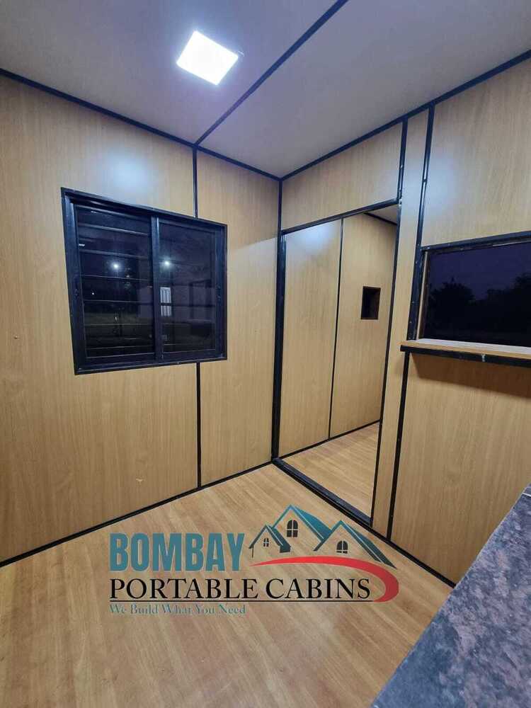 cafe container 20 x 8