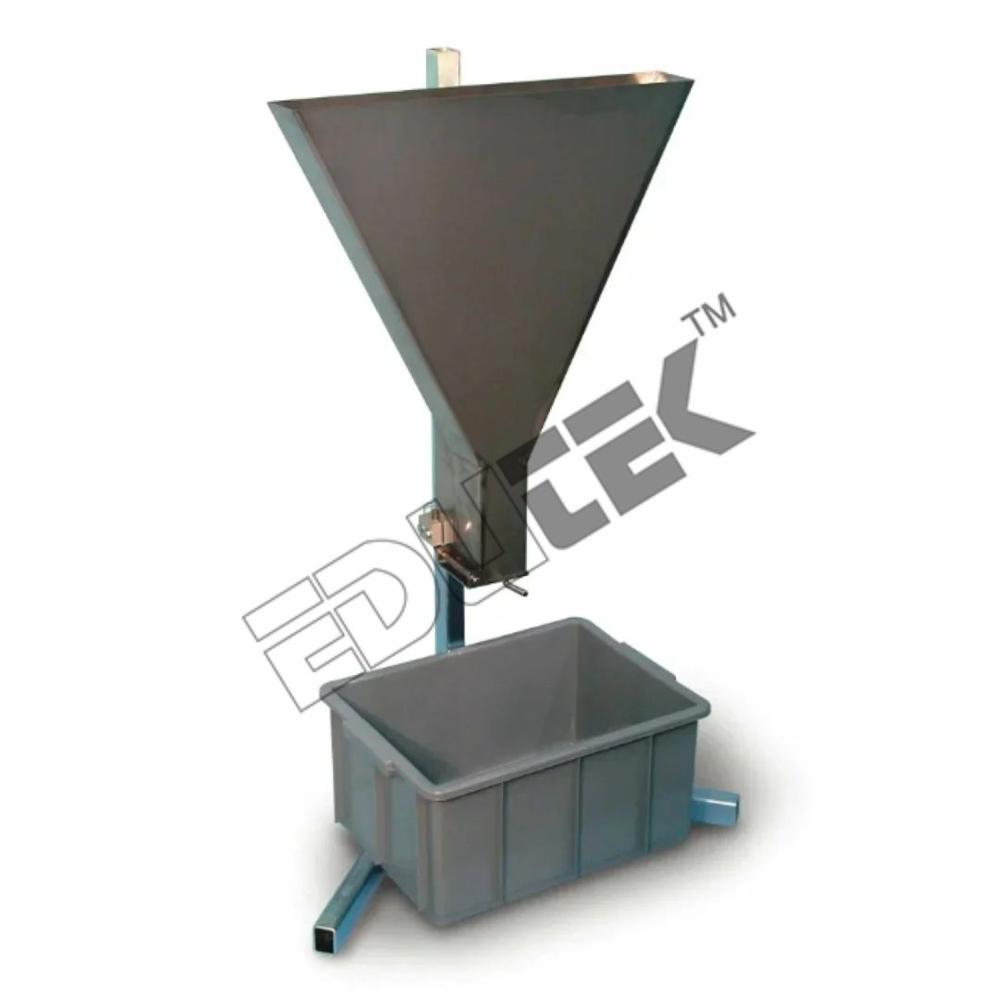 V-funnel