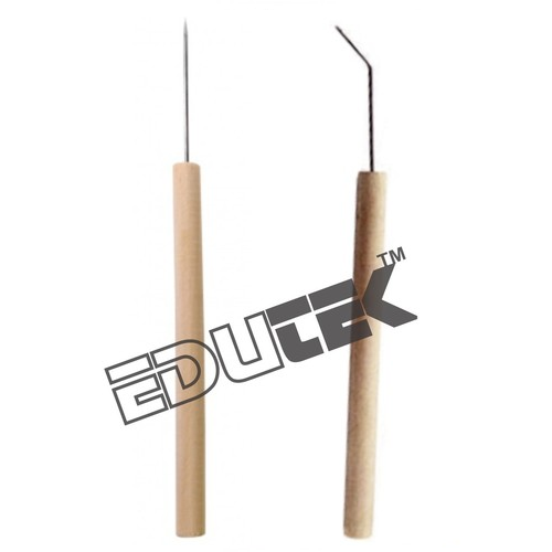 Needle In Handle