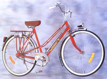 फ्रेंच महिलाएं 26 x 1.1/2 x 1.5/8&quot; (650.1/2)