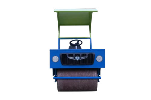Cricket Pitch Roller EV - 1 Ton