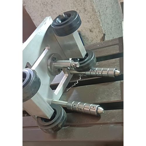 स्क्रिब लाइन टूल्स