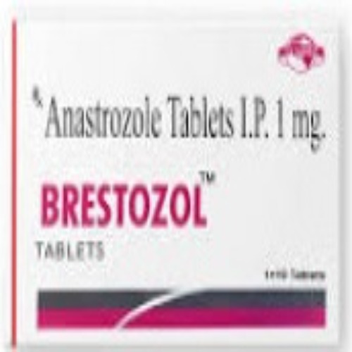 Brestozol 1mg Tablet