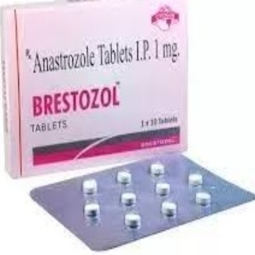 Brestozol 1mg Tablet - Recommended For: Doctor