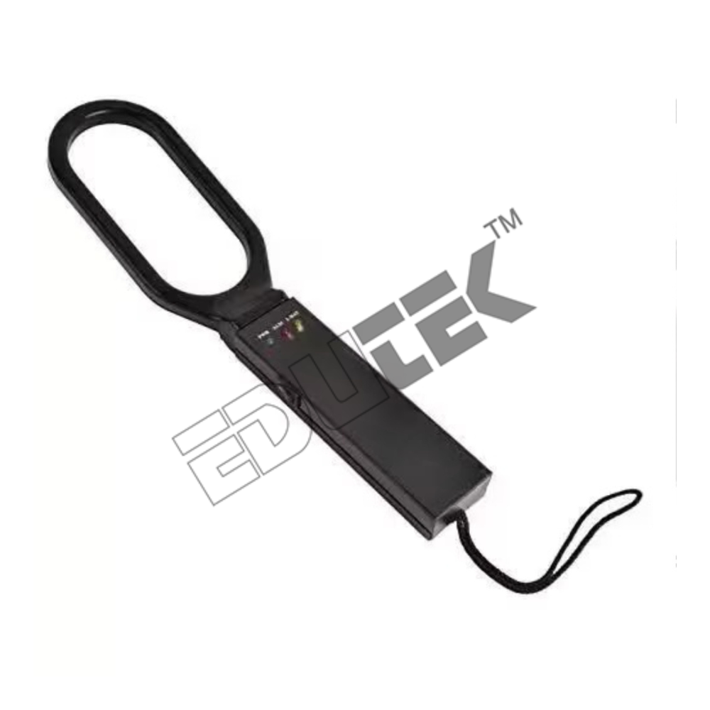 Metal Scanner