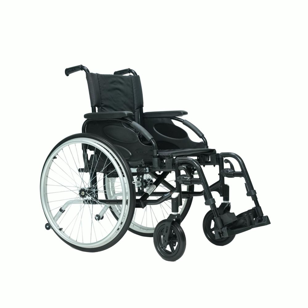 Wheel Chair - Use: Personal Care