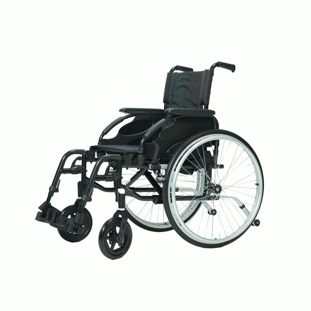 Wheel Chair - Use: Personal Care