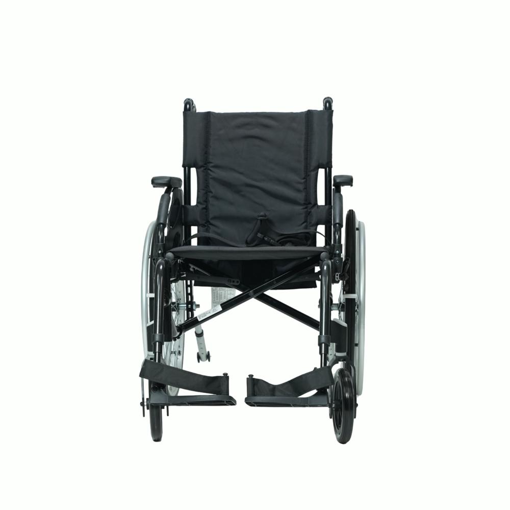 Wheel Chair - Use: Personal Care